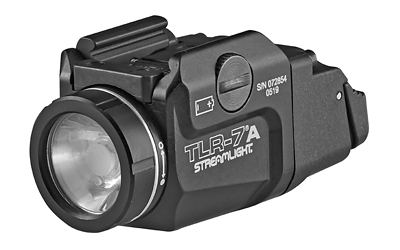 STRMLGHT TLR-7X 500LM BLK, SKU STL69424