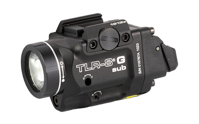 STRMLGHT TLR-8 G SUB FOR 1913 SHORT, SKU STL69438