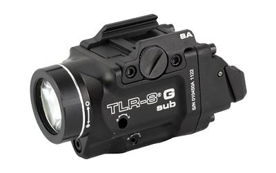 STRMLGHT TLR-8 G SUB SA HELLCAT BLK, SKU STL69439