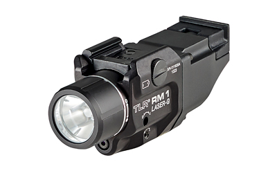 STRMLGHT TLR RM1 500LM LT/GRN LSR, SKU STL69444