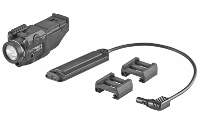 STRMLGHT TLR RM1 W/ TAIL CAP SWITCH, SKU STL69445