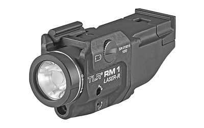 STRMLGHT TLR RM1 LASER BLK, SKU STL69446