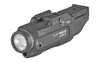 STRMLGHT TLR RM2 LASER BLK, SKU STL69448