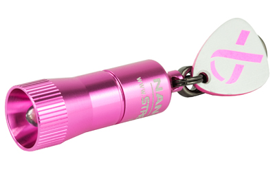 STRMLGHT NANO 1.47" LED PINK NBCF, SKU STL73003