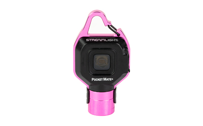 STRMLGHT POCKET MATE W USB CORD PINK, SKU STL73303