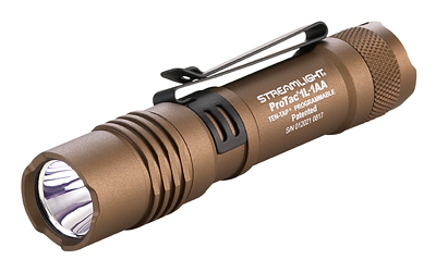 STRMLGHT PROTAC 1L/1AA COYOTE BRN, SKU STL88073