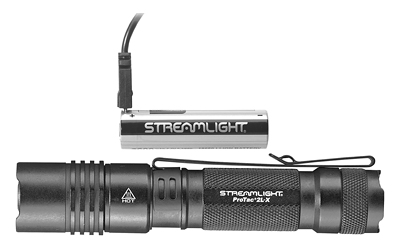 STRMLGHT PROTAC 2L-X USB BLK, SKU STL88083