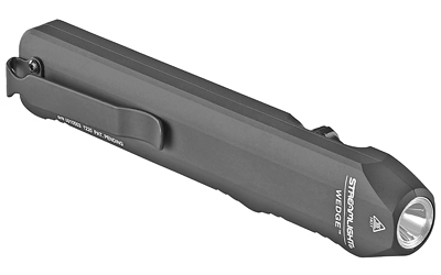 STRMLGHT WEDGE USB-C BLK, SKU STL88810