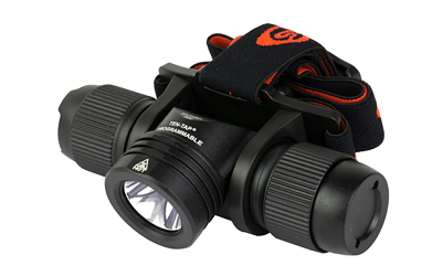 STRMLGHT PROTAC 2.0 HEADLAMP W/USB-C, SKU STL89001