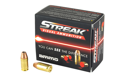 STREAK 380 AUTO 90GR XTP JHP 20/200, SKU STRK380090JHP