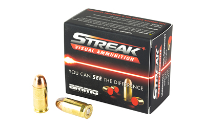 STREAK 45 AUTO 230GR TMC 20/200, SKU STRK45230TMC