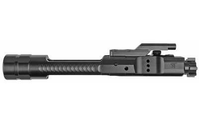 SANTAN AR10 ENHNCD BCG 308 NTRD BLK, SKU STTENHANCEDBCG308