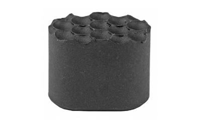 SANTAN AR15 EXT MAG RELEASE BLACK, SKU STTMAGRBBLK