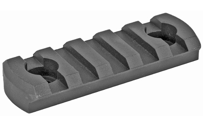 SANTAN M-LOK 5 SLOT PICATINNY RAIL, SKU STTMLOK5