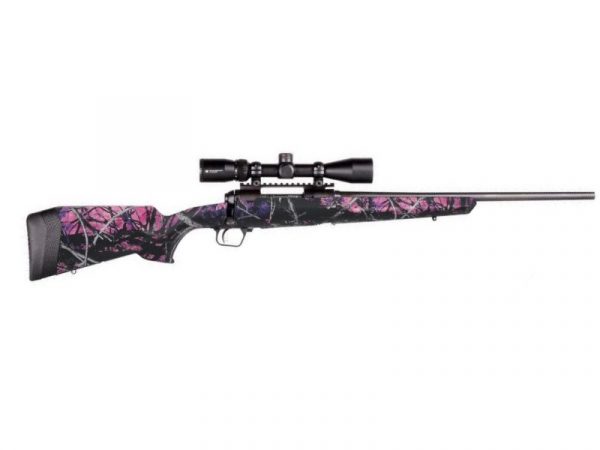 110 APEX HUNT 7MM-08 MDDY GIRL, 57338