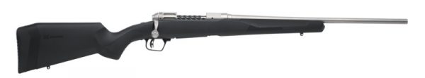 110 LW STORM 270WIN SS/SY 20", 57048