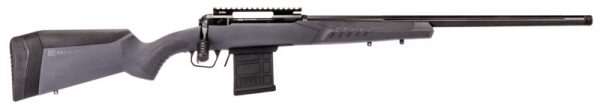 110 TACTICAL 6MMARC BL/SYN 18", 57770