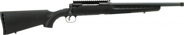 AXIS II 300BLK BL/SYN 16", 18819