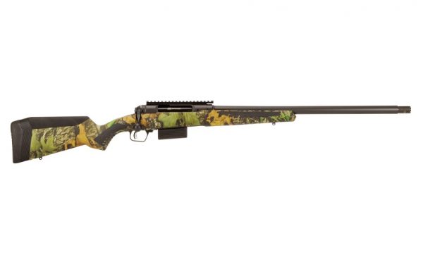 220 TURKEY 20GA BOLT BL/CAMO, 57383