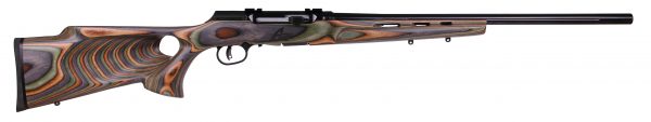 A17 TARGET 17HMR BL/GRN THBHL#, 47009