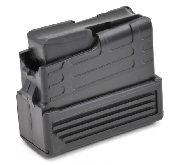 MAGAZINE 212 SLUG GUN BLUED, 55220