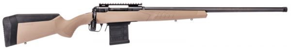 110 TACT DESERT 6MMCR FDE 26", 57137