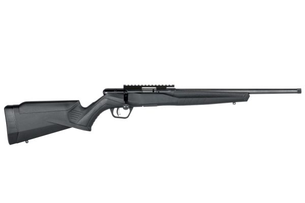 B22 22LR BLK/SYN 16.25" THD, 70203