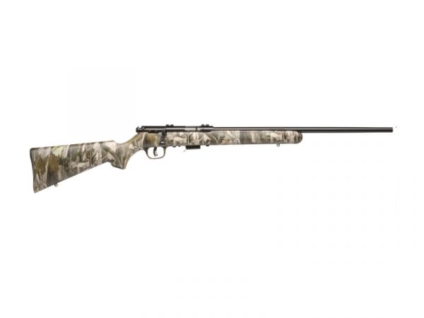 93 BOLT 17HMR BL/CAMO 5+1 21", 96711