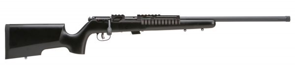 MARK II BOLT 22LR BK/TACT TB, 25752