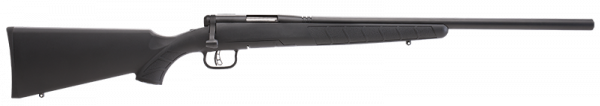 B.MAG 17WSM BL/SYN HVBBL 22", 96975