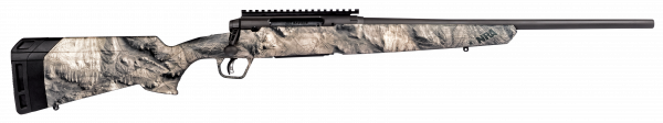 AXIS II 7MM-08 GRAY/CAMO 20" #, 57483