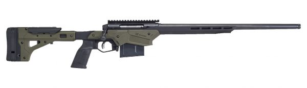 AXIS II PRECISION 308WIN 22", 57551