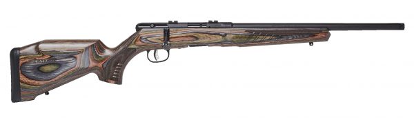 B17 BNS-SR 17HMR BLK/LAM 18" #, 70849