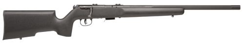 MARK II BOLT 22LR BK/TACT STK, 25745