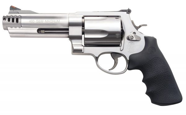 460V 460S&W SS 5" AS, 163465