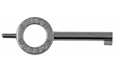 S&W HANDCUFF KEY 100/103/110/300, SKU SW31136