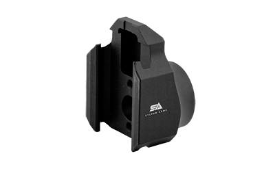 SYLVAN CZ SCORPION STOCK ADAPTER, SKU SYCZS200