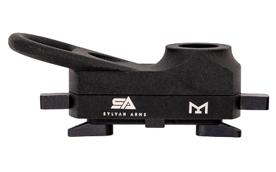 SYLVAN QD MLOK RAIL SLING MOUNT, SKU SYQDR200