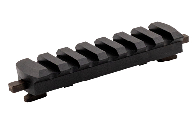 SYLVAN QD MLOK RAIL MOUNT 7-SLOT, SKU SYQDR300