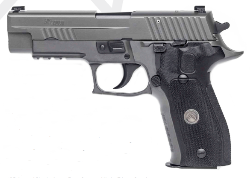 P226 LEGION 9MM 15+1 DA/SA #, E26R-9-LEGION