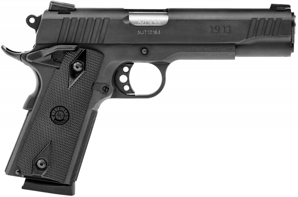 1911FS 45ACP BLUE 5" 8+1, 1-191101FS