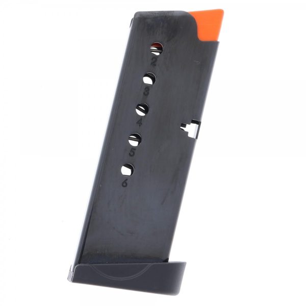 MAGAZINE G2S 40S&W 6RD, 358-0008-01