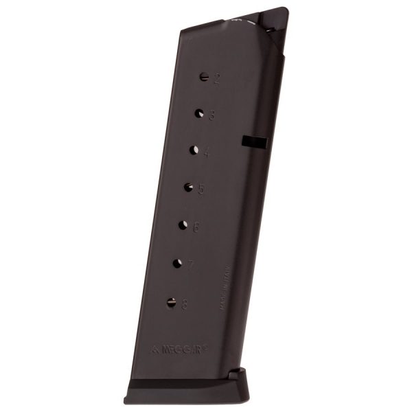 MAGAZINE 1911CMDR 45ACP 8RD, 358-0013-01