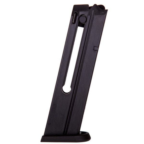 MAGAZINE TX22 22LR 10RD, 358-0017-02