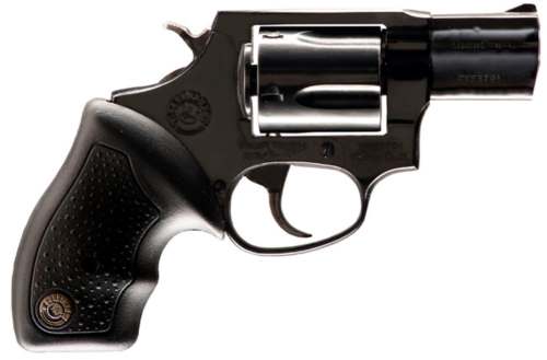 905 REVOLVER 9MM BL 5SH 2" FS, 2-905021