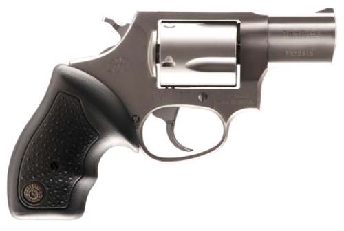 905 REVOLVER 9MM SS 5SH 2" FS, 2-905029