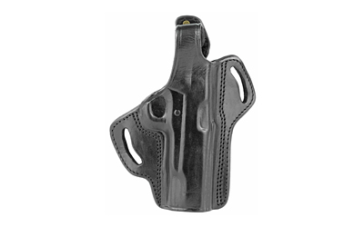 TAGUA BH1 THUMB/BK 1911 5" RH BLK, SKU TAGBH1-200