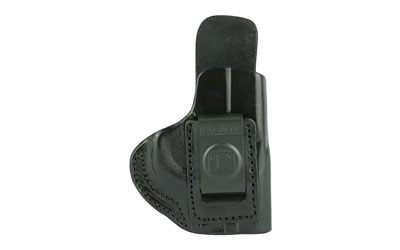 TAGUA IPH IN/PANT M&P SHIELD RH BLK, SKU TAGIPH-1010