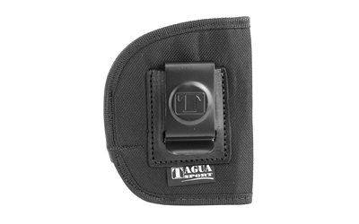 TAGUA NIPH 4-IN-1 NYLON LC9 RH BLK, SKU TAGNIPH4-060