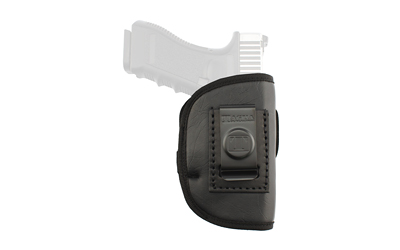 TAG IWB MULTIFIT HOLSTER DBL STK BLK, SKU TAGTWHS-520